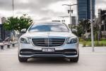 Mercedes-Benz S450 Lang 2017 года (AU)